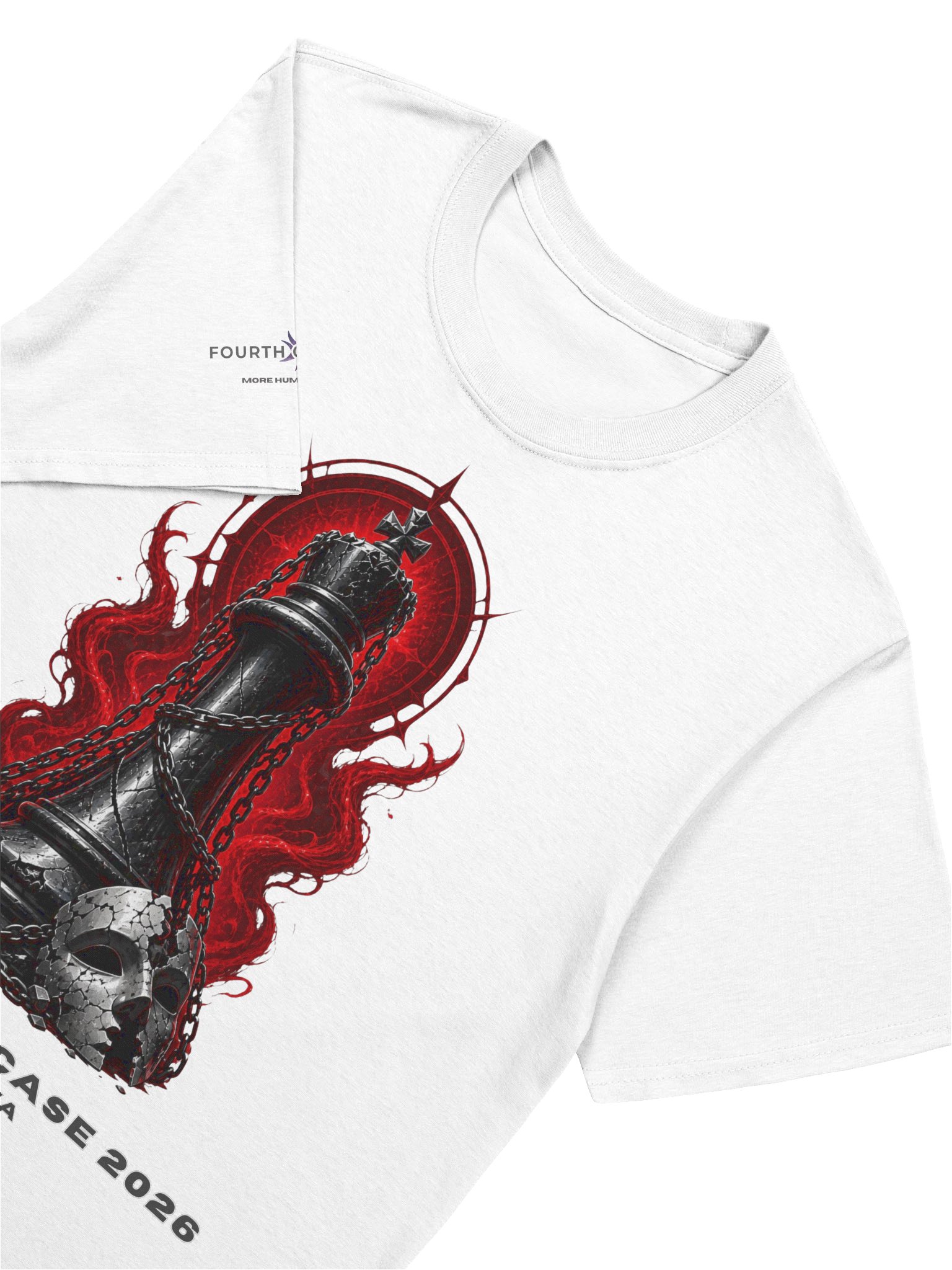 Spark Showcase 2026 product image (7)
