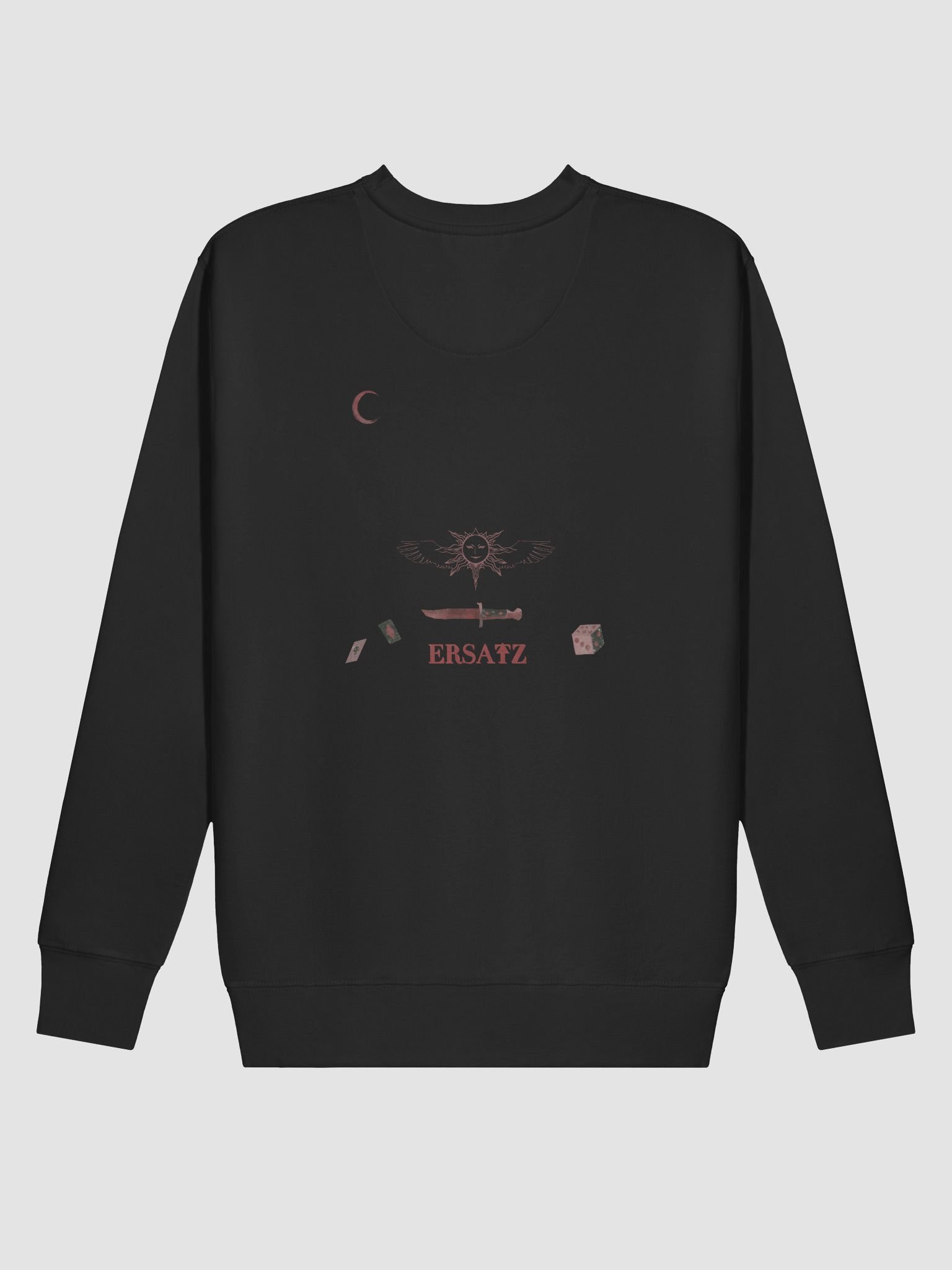 ERSATZ Royal Sweatshirt product image (5)