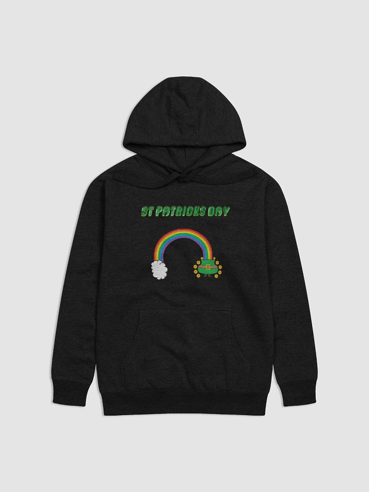 The End - Hoodie product image (14)