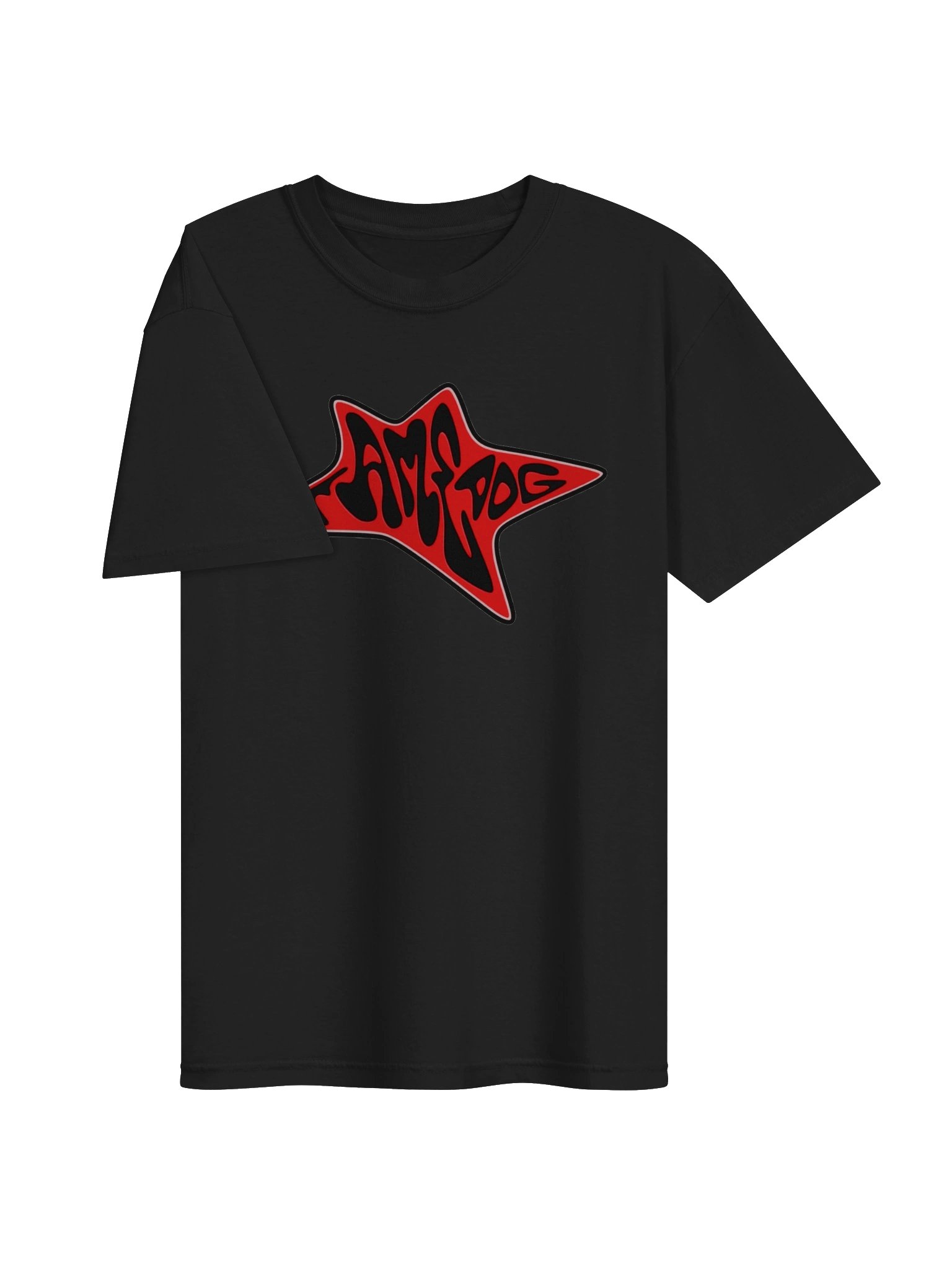 Black T Shirt product image (3)