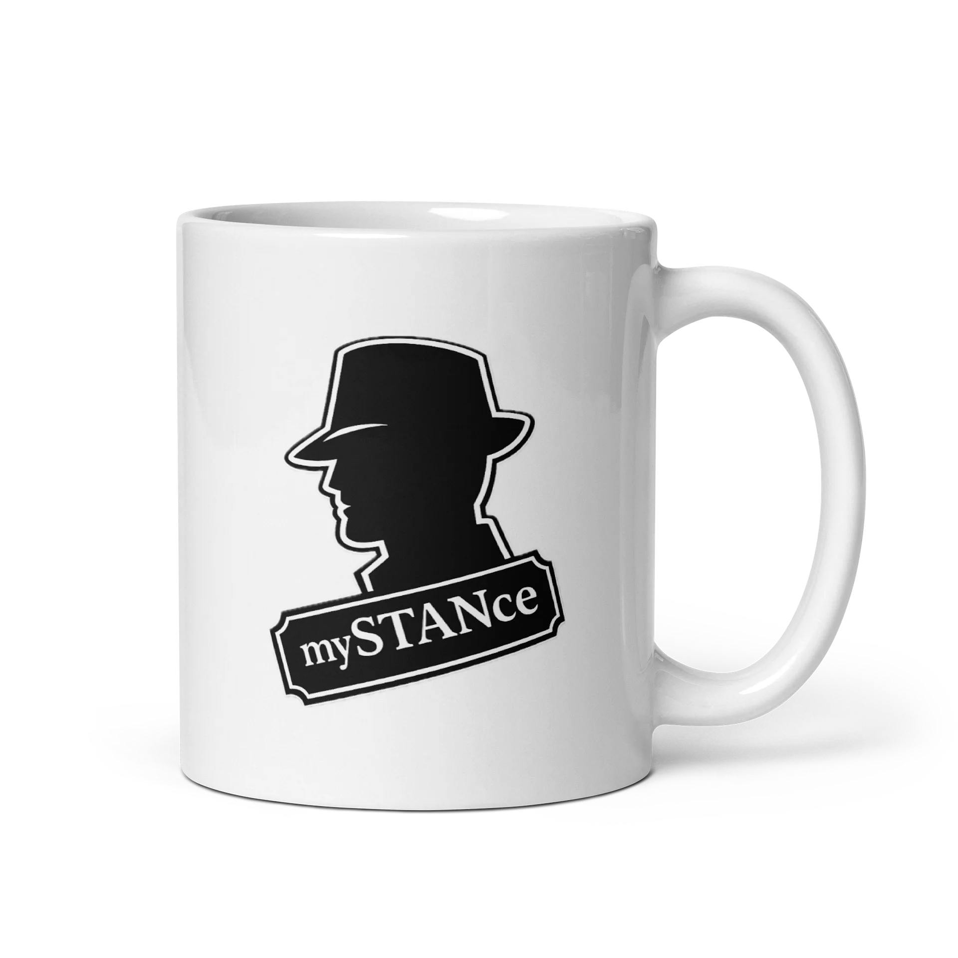 No One Who Seeks Power Can Be Trusted With Power — Coffee Mug product image (2)