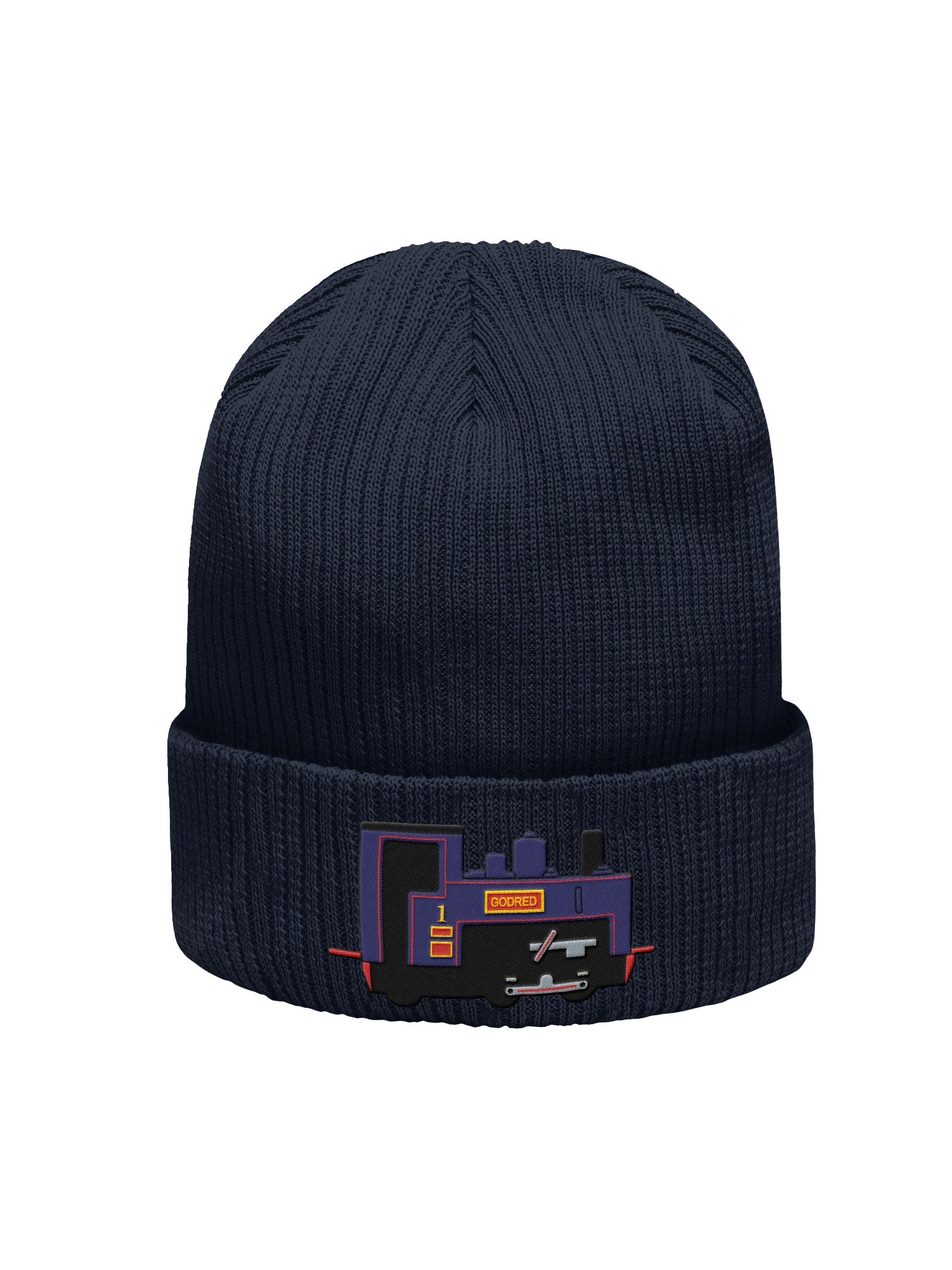 Godred Beanie product image (1)