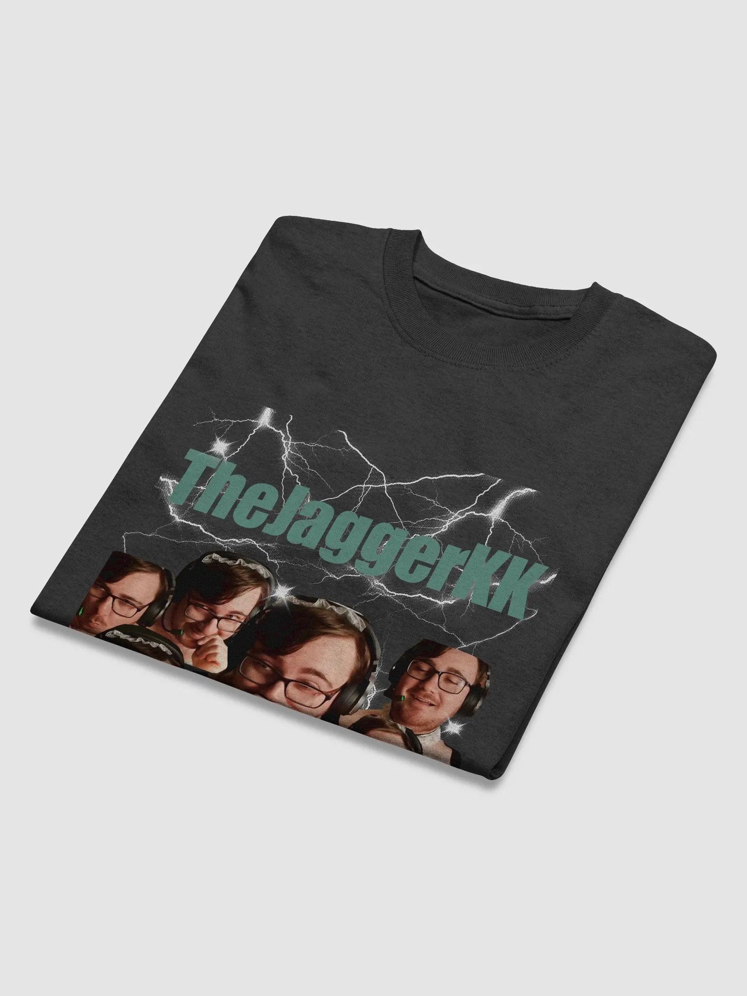 Jagger Rap Style Tee product image (18)