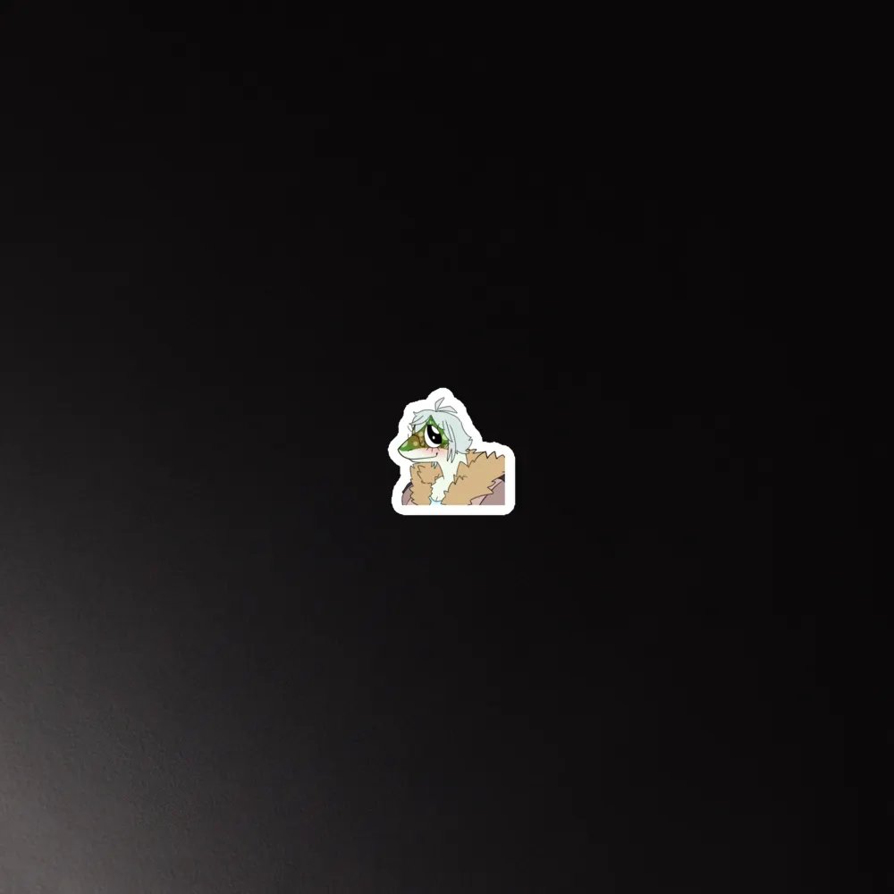 Kawaii Ikari Magnet product image (3)