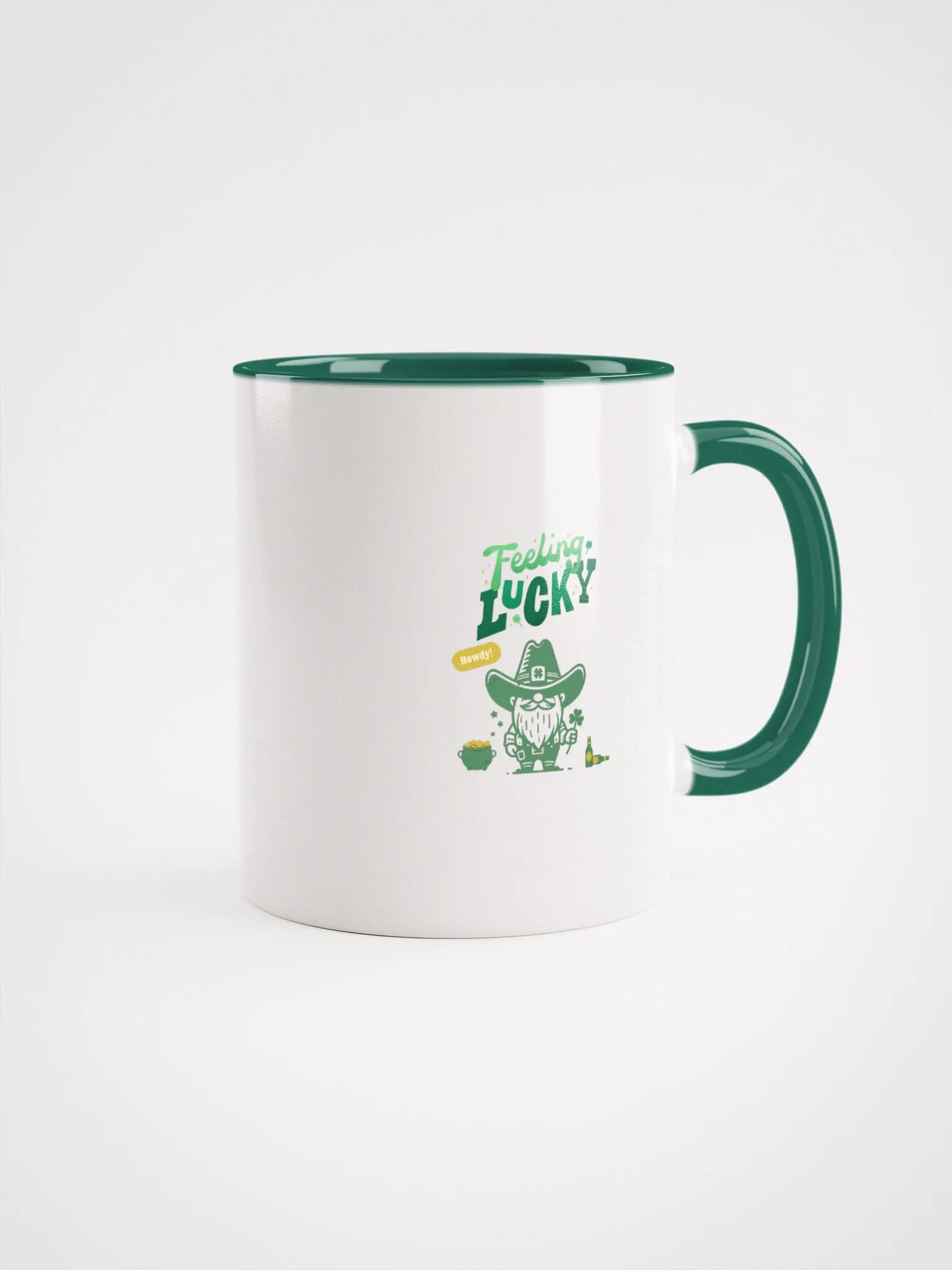 Feeling Lucky st patricks day product image (1)