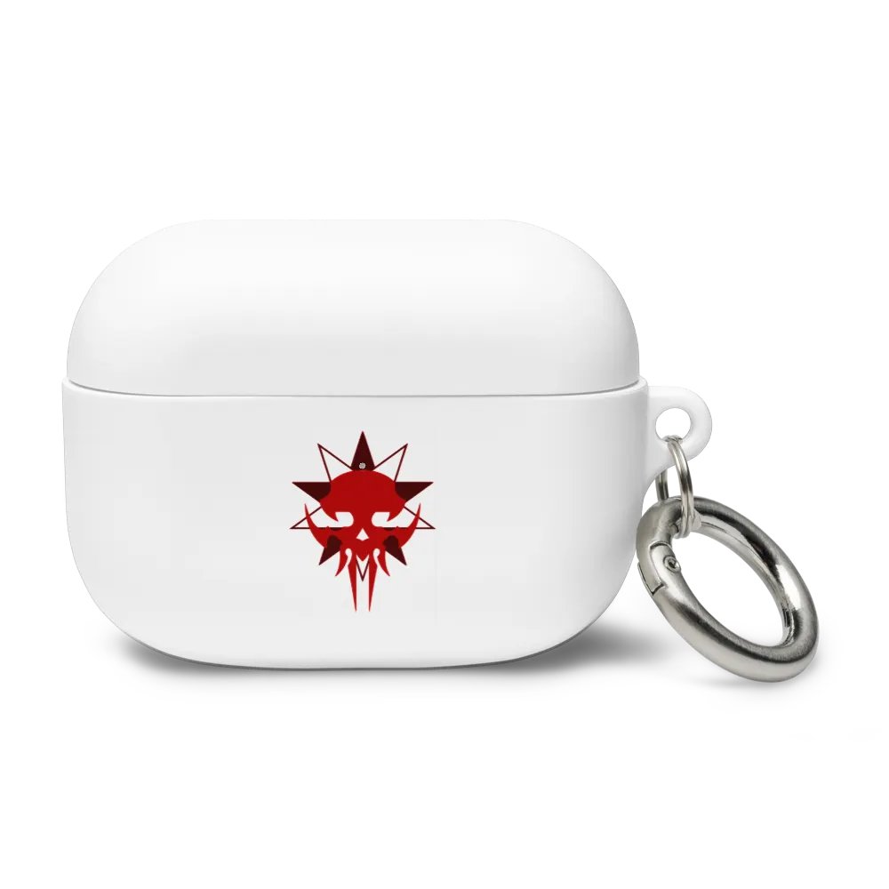 RED EDITION Airpods Case product image (2)