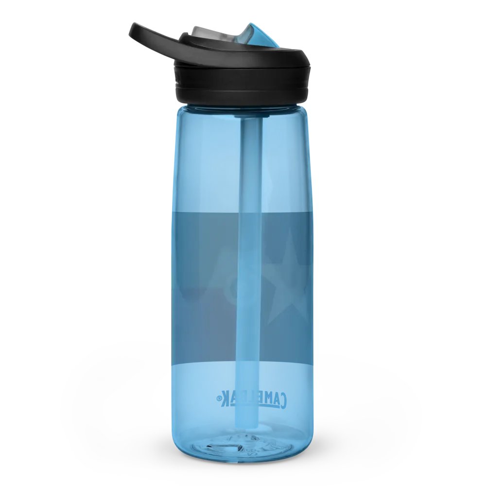 "Texas" Water Bottle product image (4)
