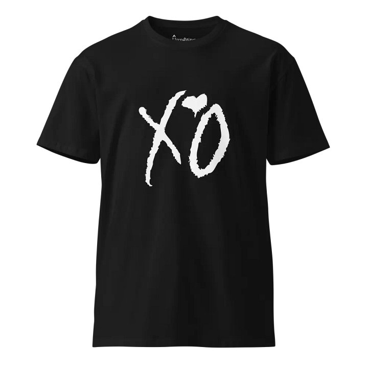The Weeknd 