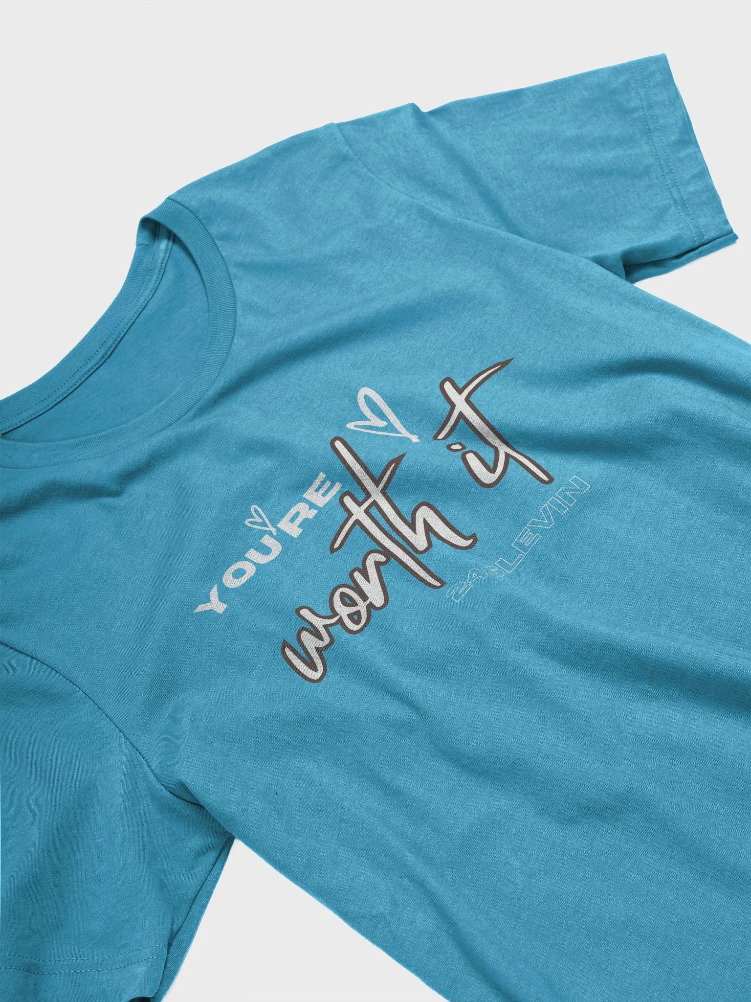 24Worth Tee product image (23)