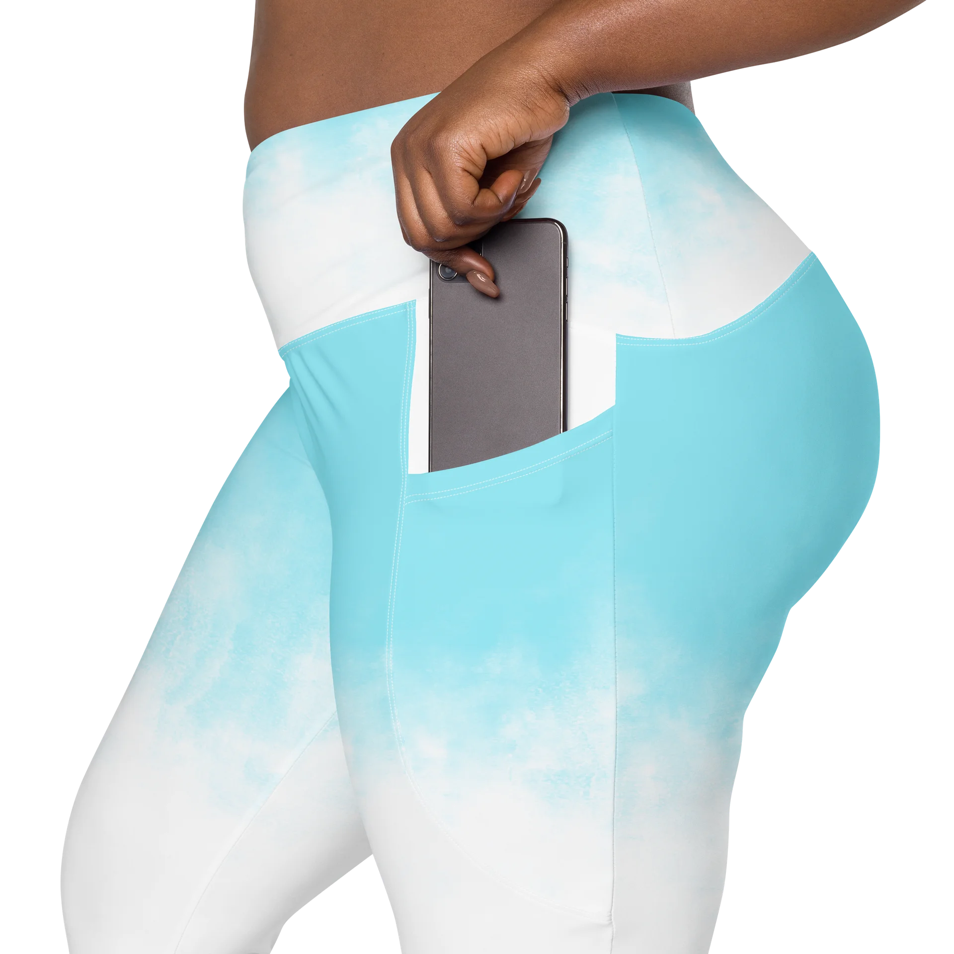 Daily Leggings with Pockets product image (7)