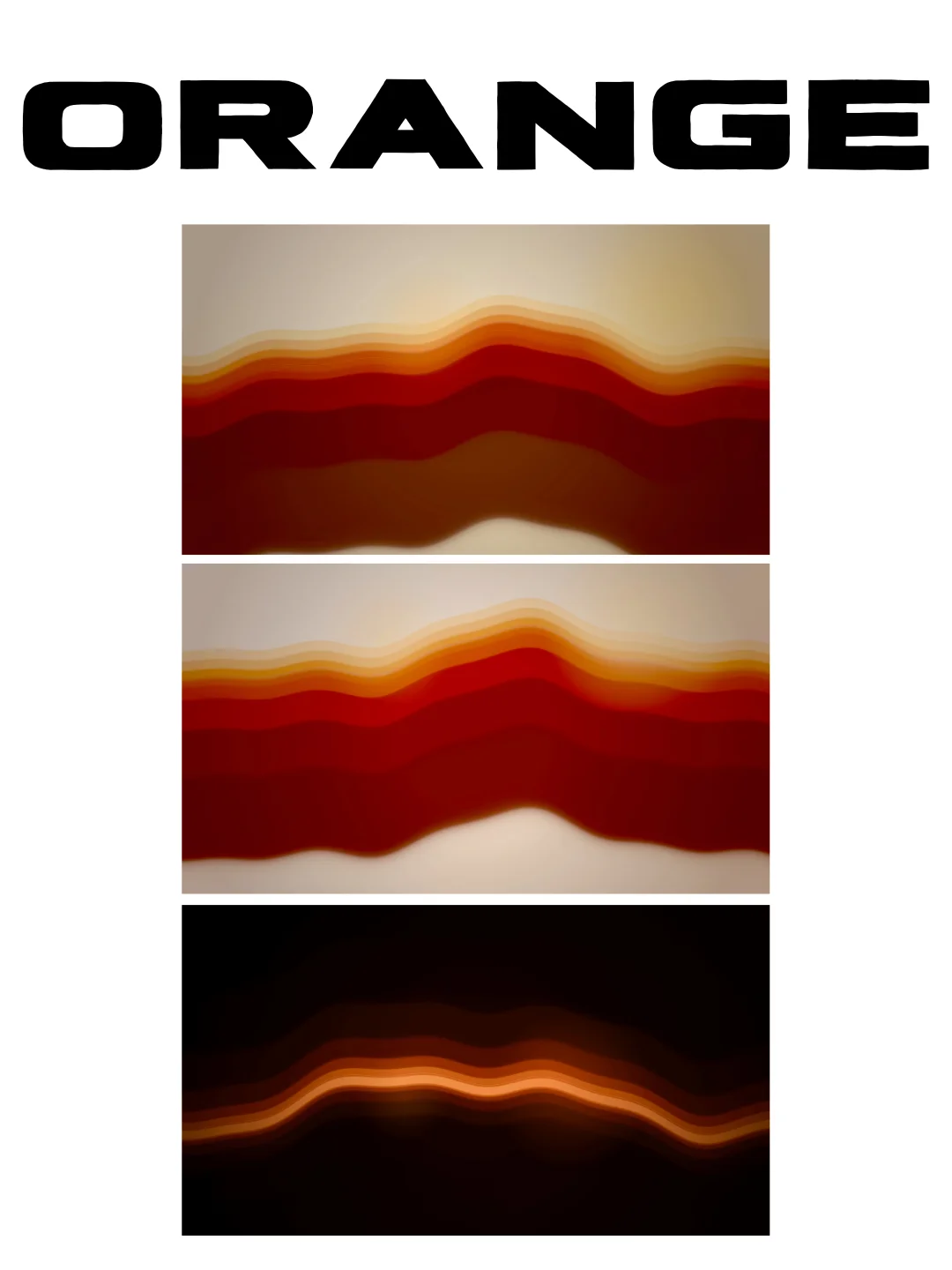 Wave II Wallpaper Pack product image (8)