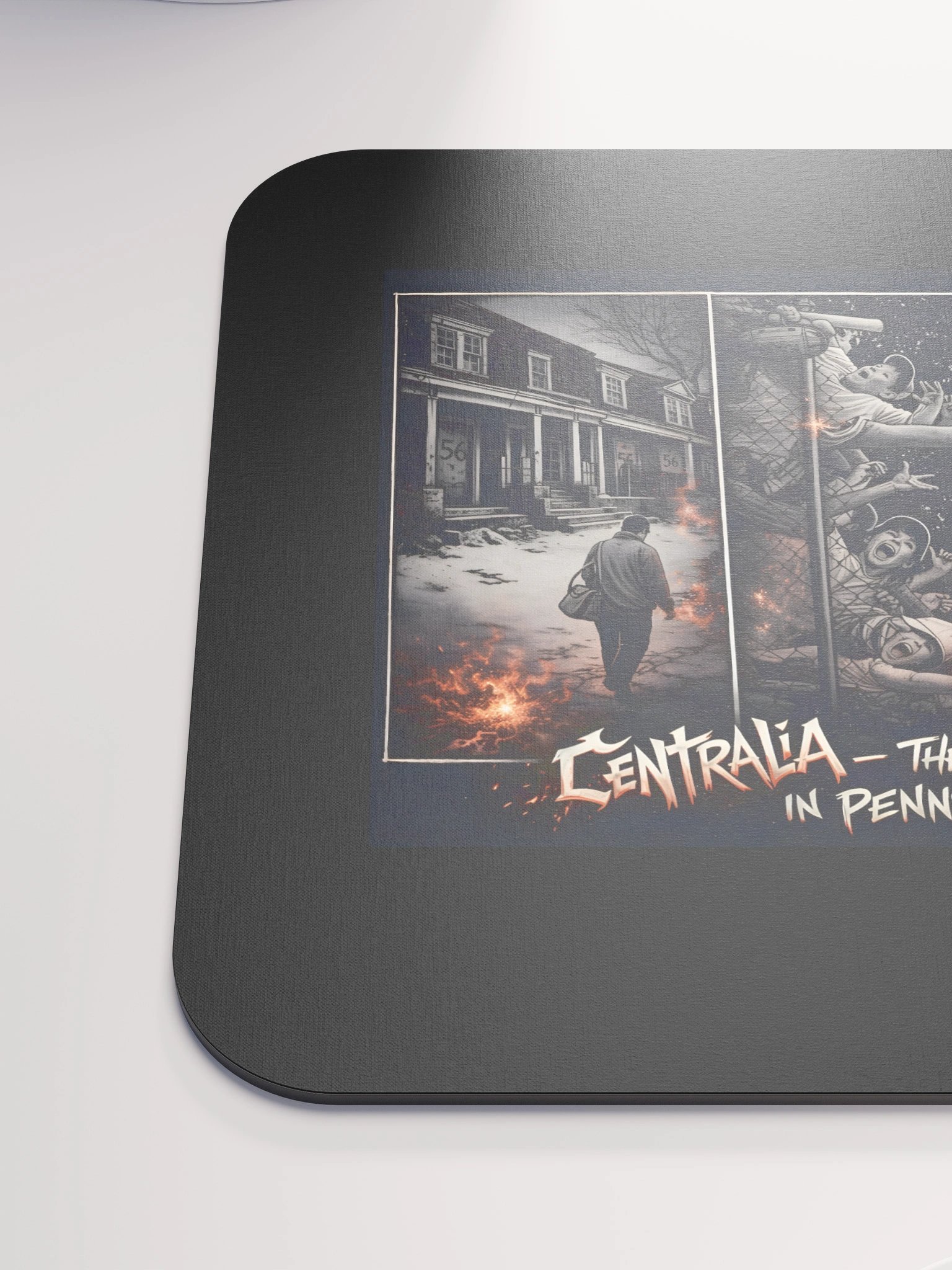 Centralia Mouse Pad product image (6)