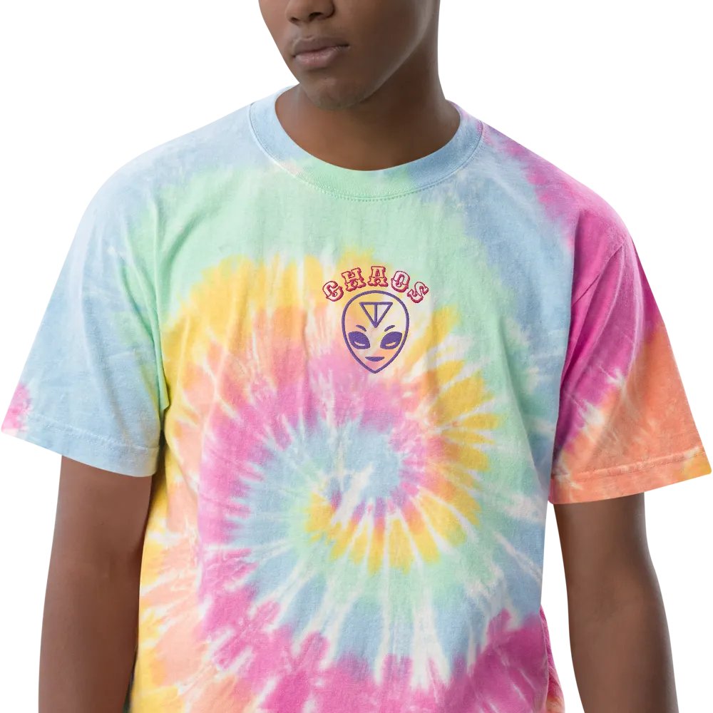 Chaotic 3rd Eye product image (4)