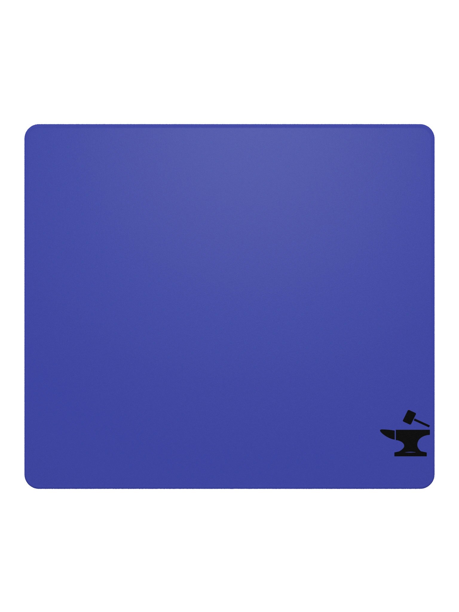 Blue Gaming Mousepad product image (1)
