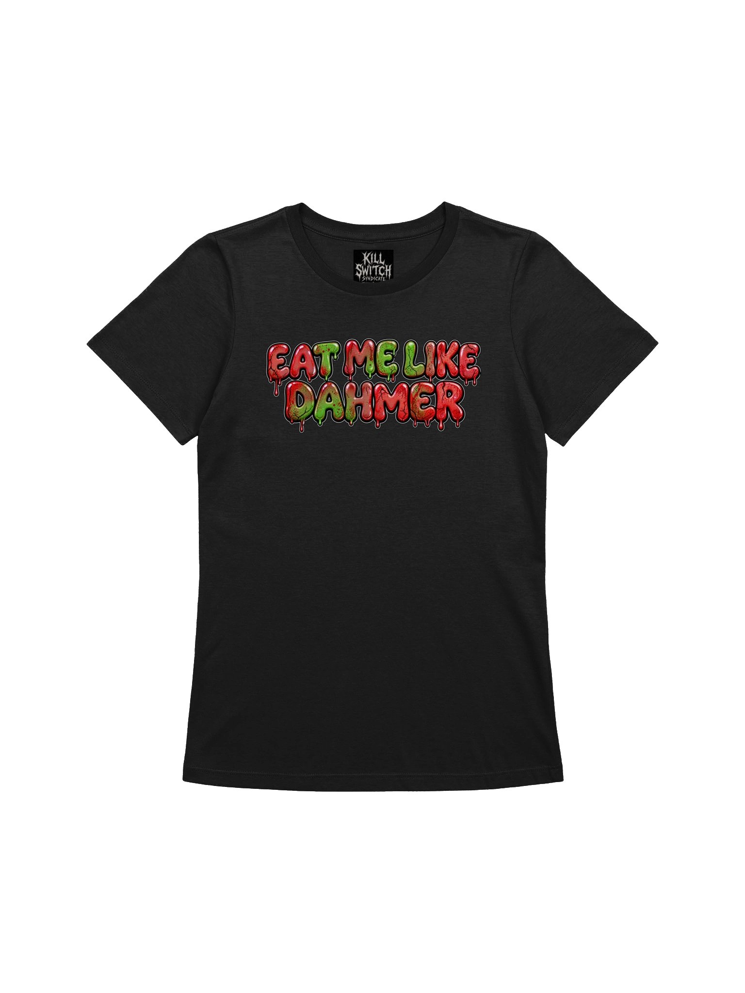 Dahmer Relaxed Fit Tee product image (2)