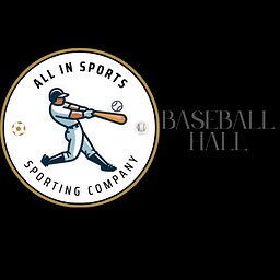 Baseball Hall
