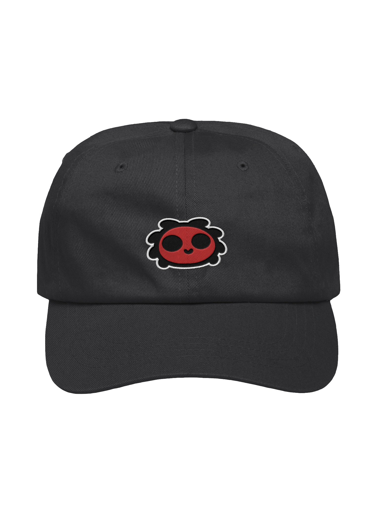 Brainless. Dad Hat product image (1)