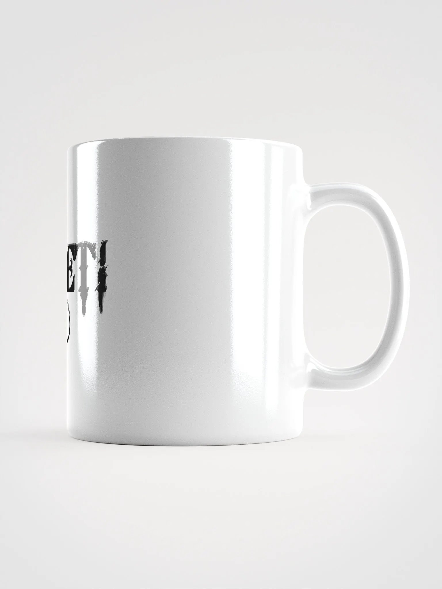 Maheti Cup / White product image (1)