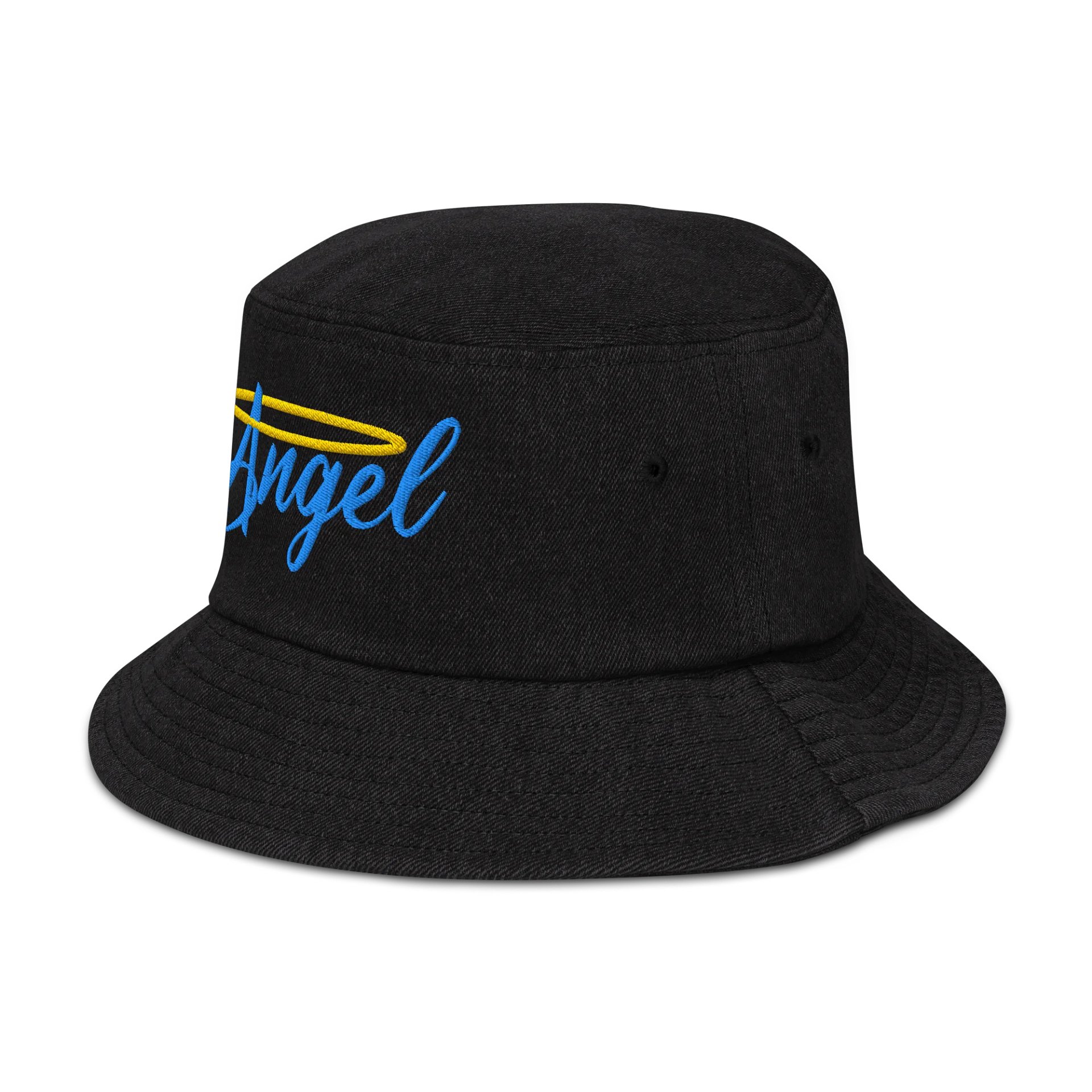 Angel Bucket Hat product image (4)