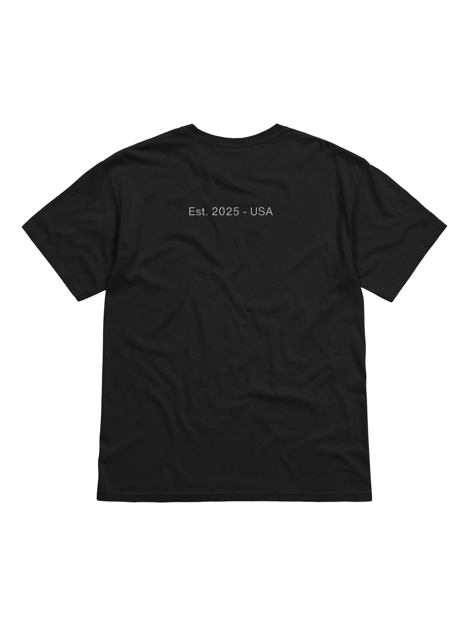 Origin T-Shirt product image (2)