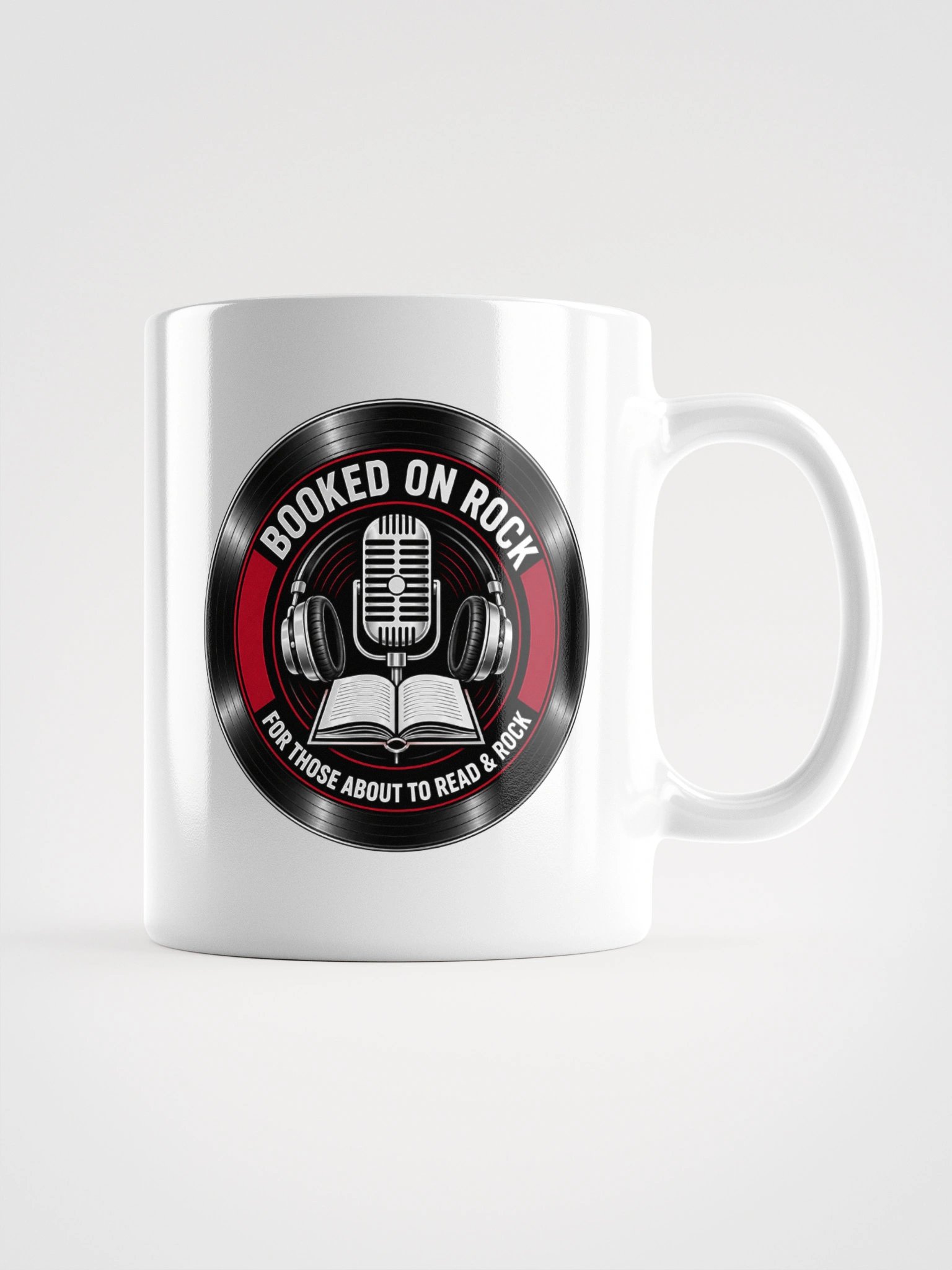 Coffee Mug/White product image (2)