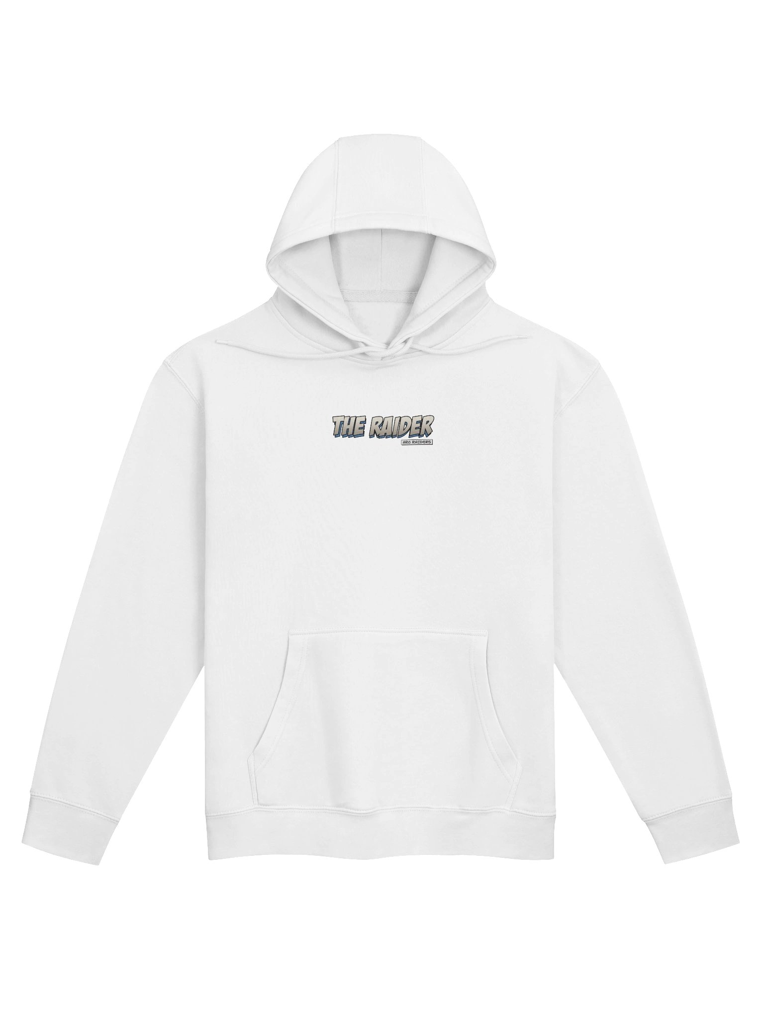The Raider Premium Hoodie product image (2)