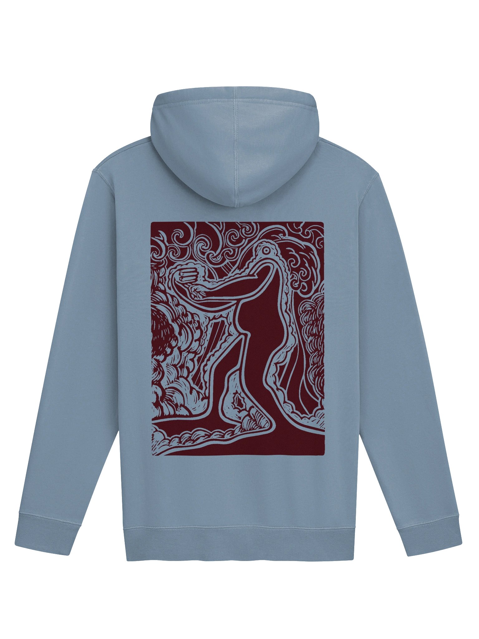 Redefining Strength Hoodie product image (2)