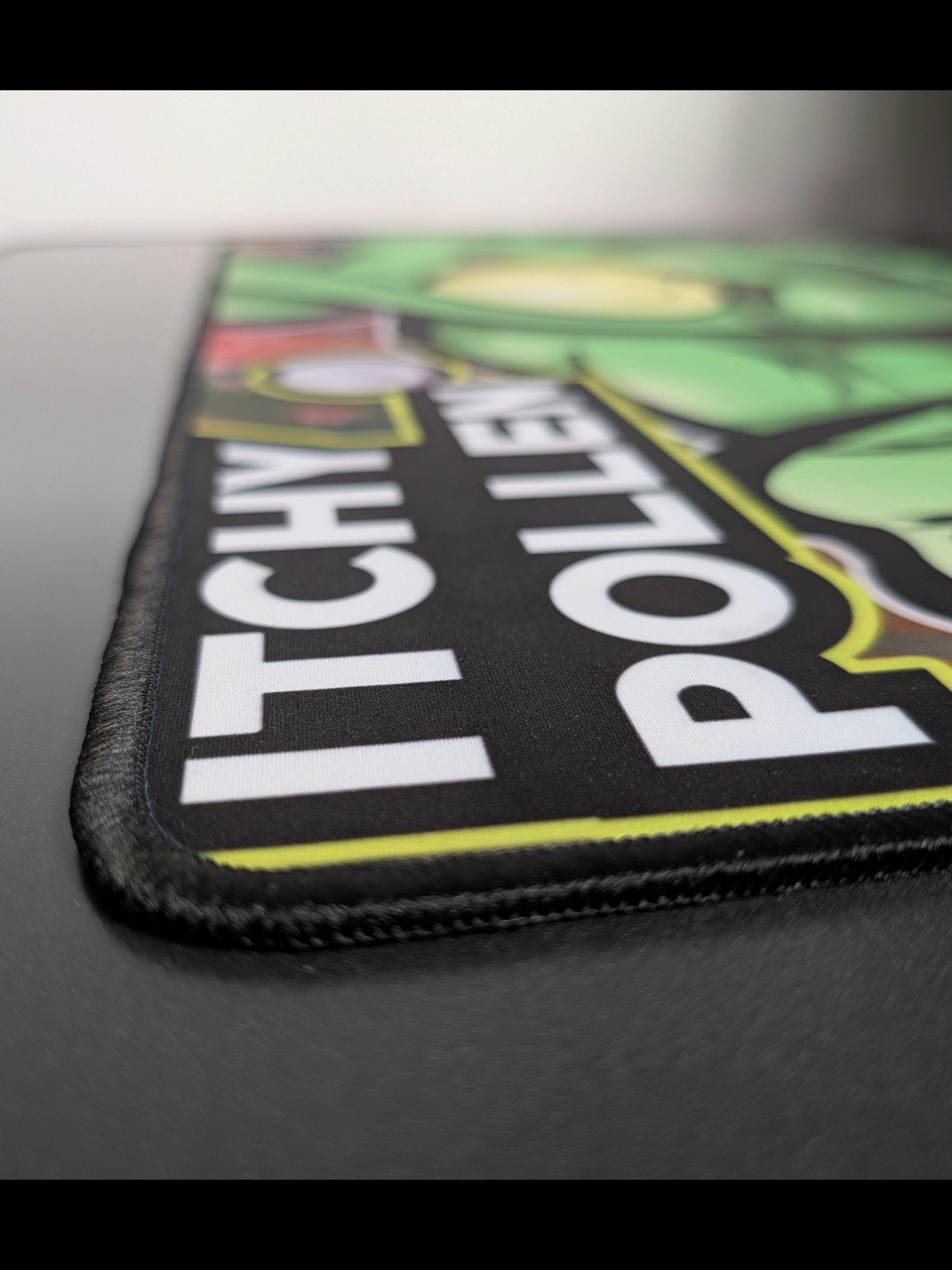 Buff Plant Playmat product image (4)