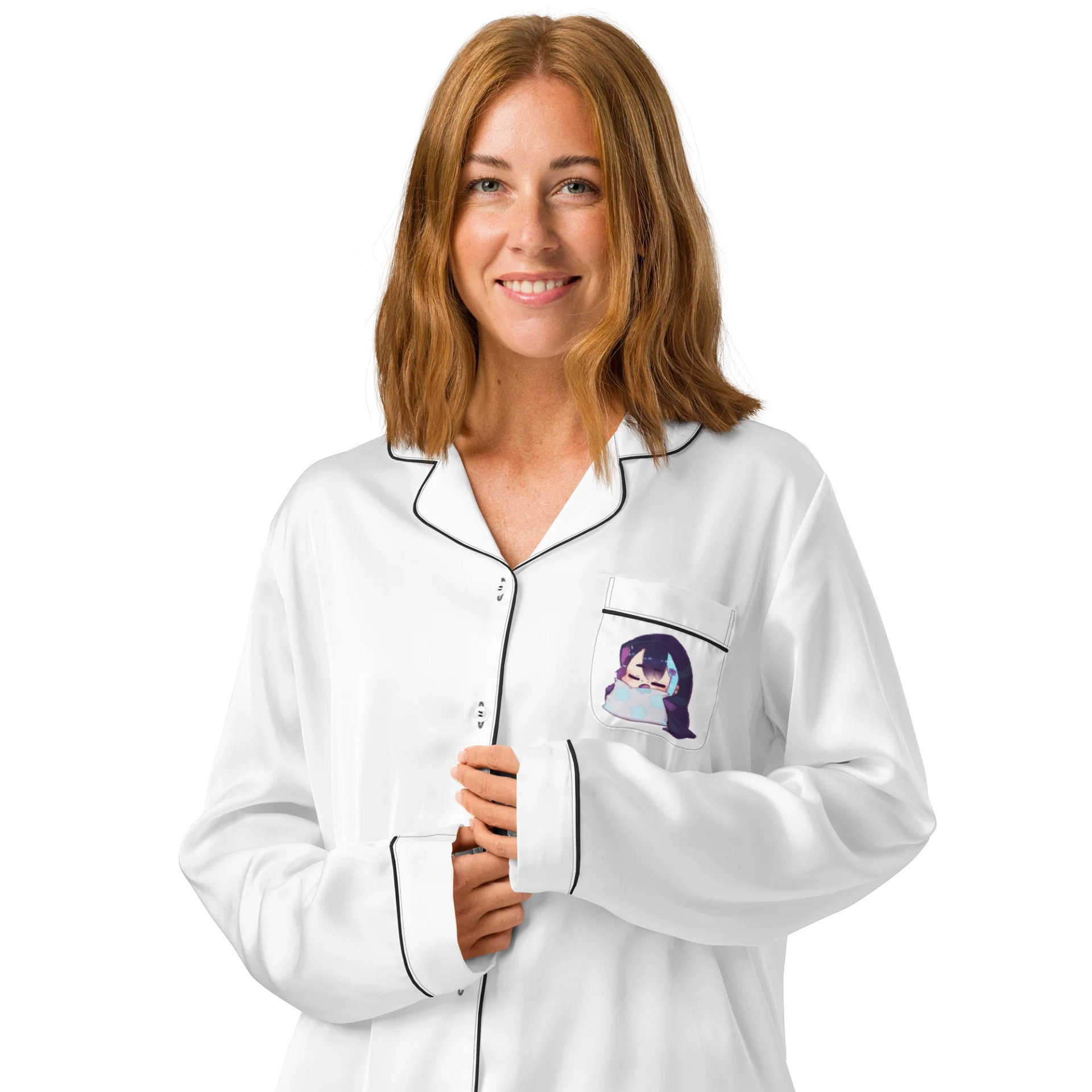Naptime Pajama Top product image (3)