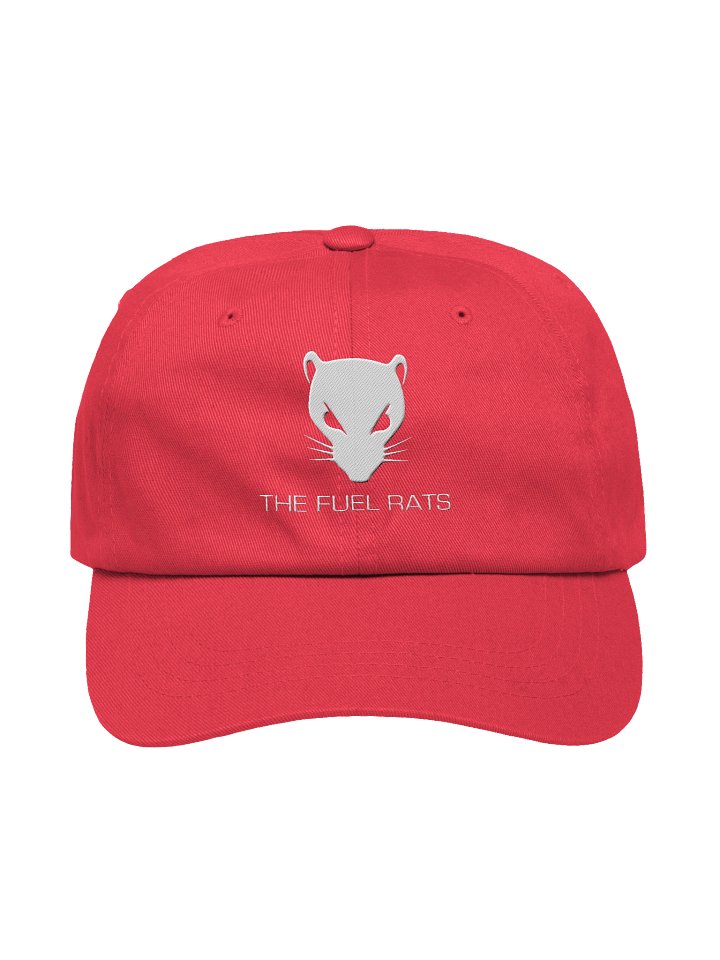 Fuel Rats Hat, Dark product image (25)