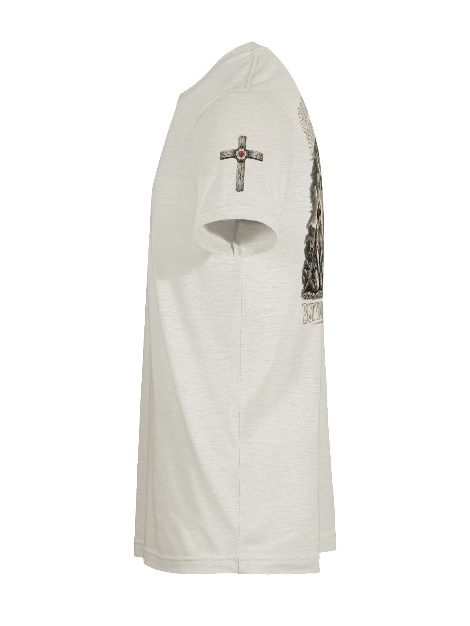 What are Works For? T-shirt product image (90)