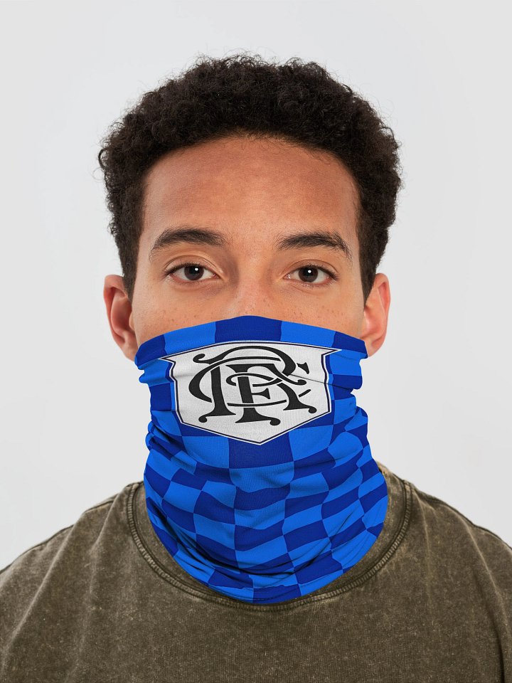 UBC "RFC Checked" Snood product image (1)