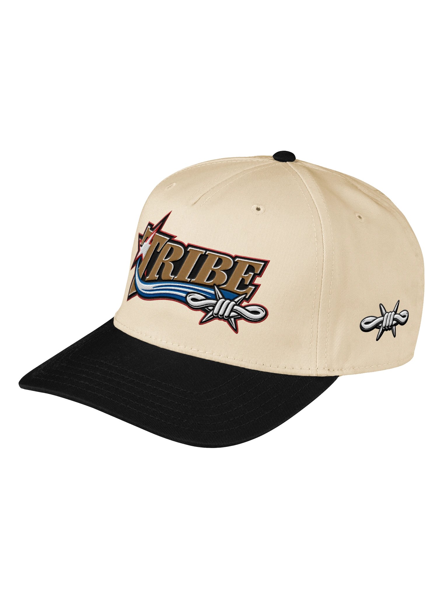 Brotherly Love Baseball Cap product image (5)
