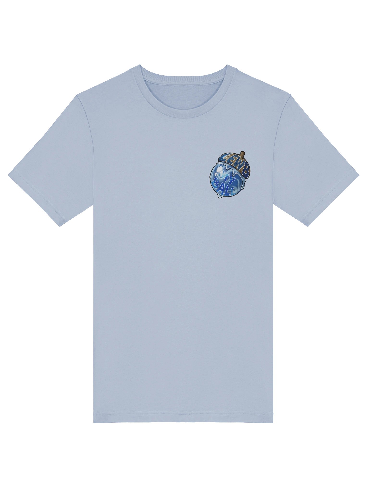 LEWB MY BALL - T-shirt product image (99)