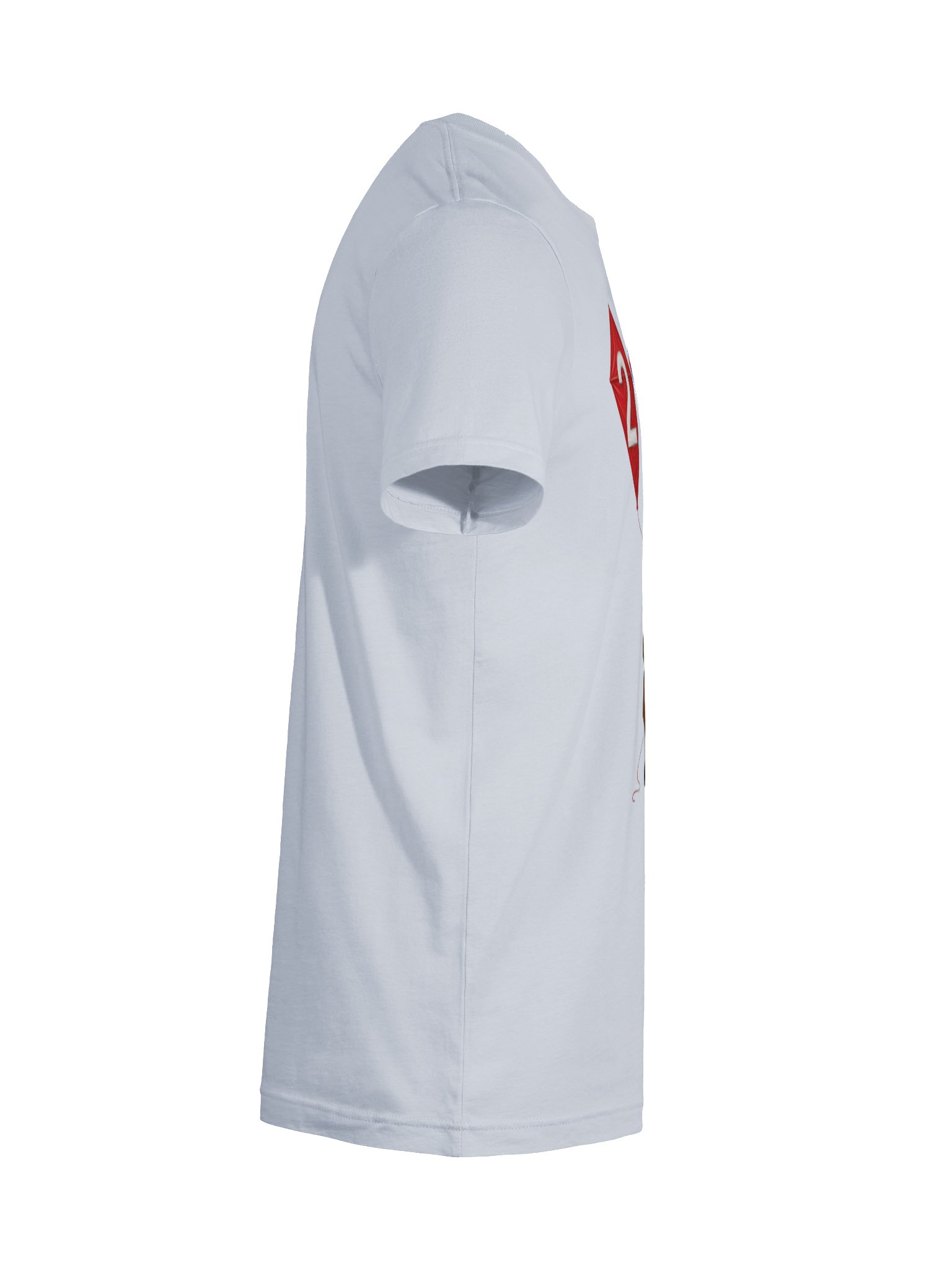 Ben Franklin 250 Kite Tee | USA T-Shirt product image (70)