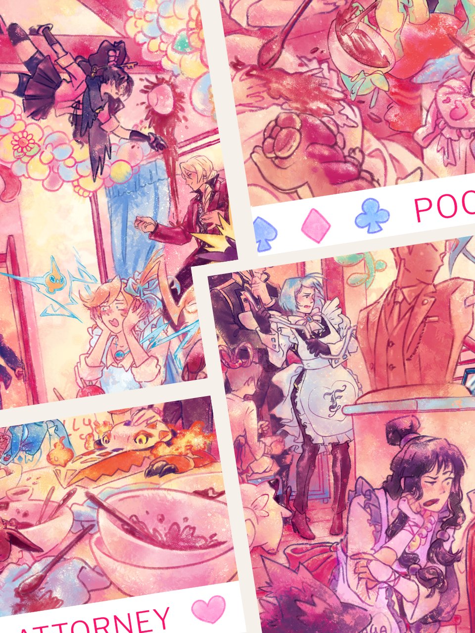 Pocket Attorney product image (4)