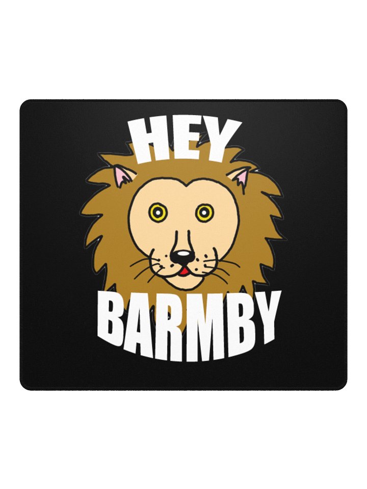 Barmby Desk Mat product image (2)