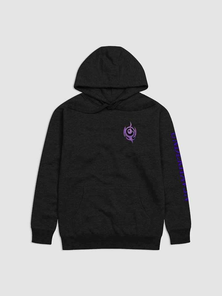 Oni's Lament Hoodie product image (1)