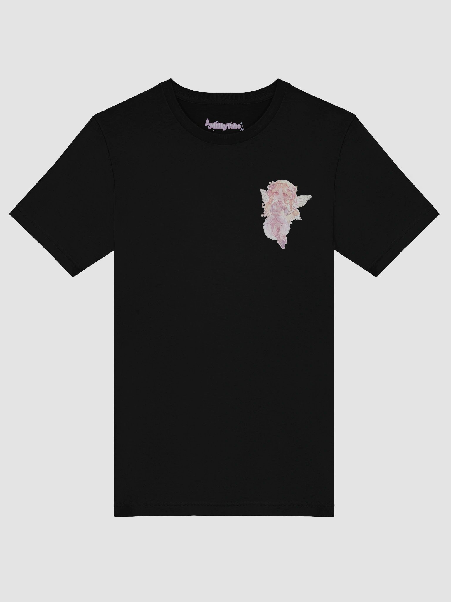 Fairymii from Pixie Meadows ~ T-shirt product image (3)