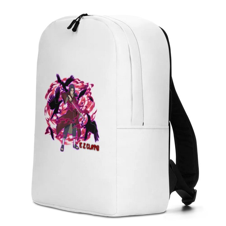 FTWitachi | E Z Claps | Backpack product image (2)