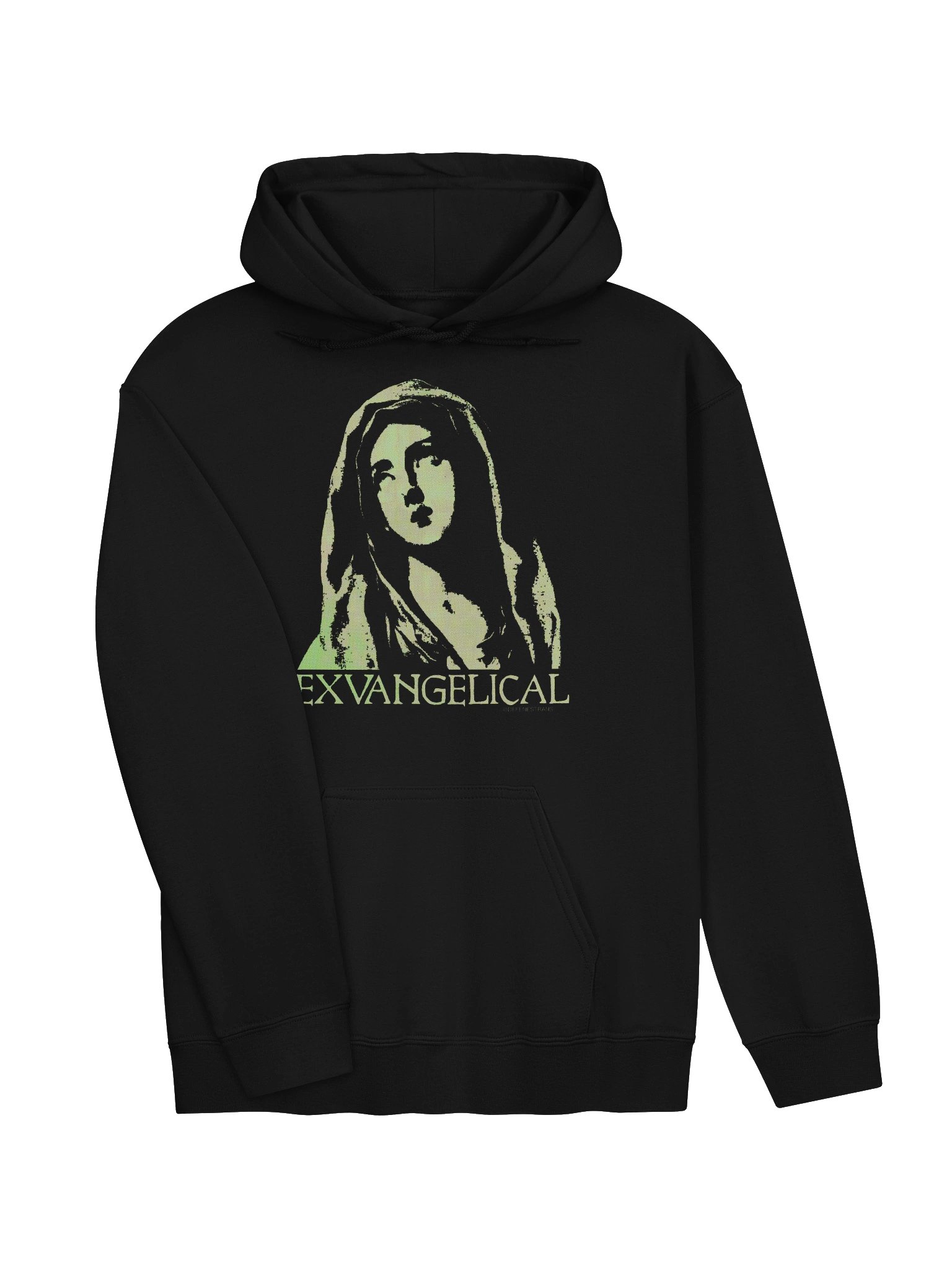Exvangelical Hoodie product image (10)