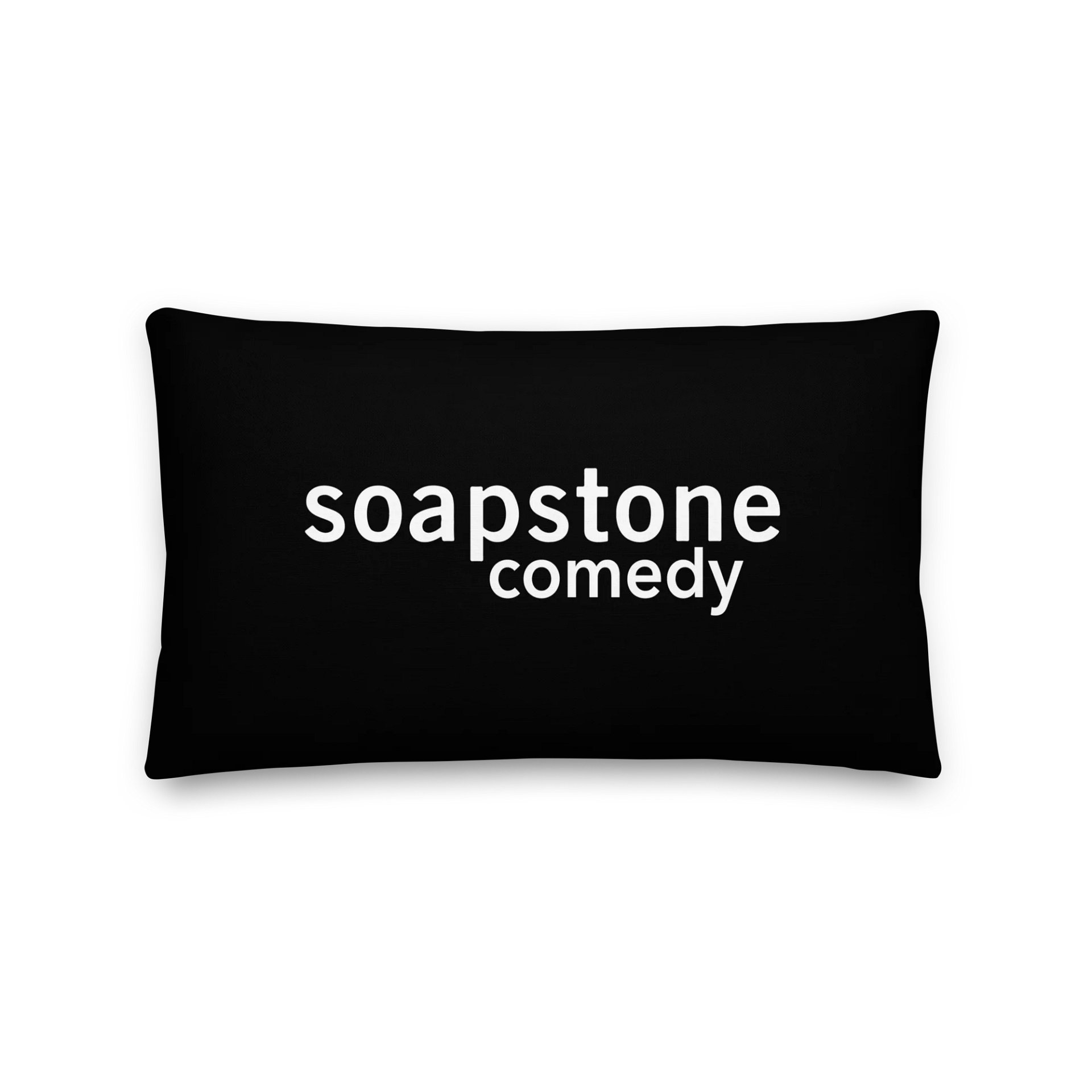 Soapstone Premium Pillow product image (1)