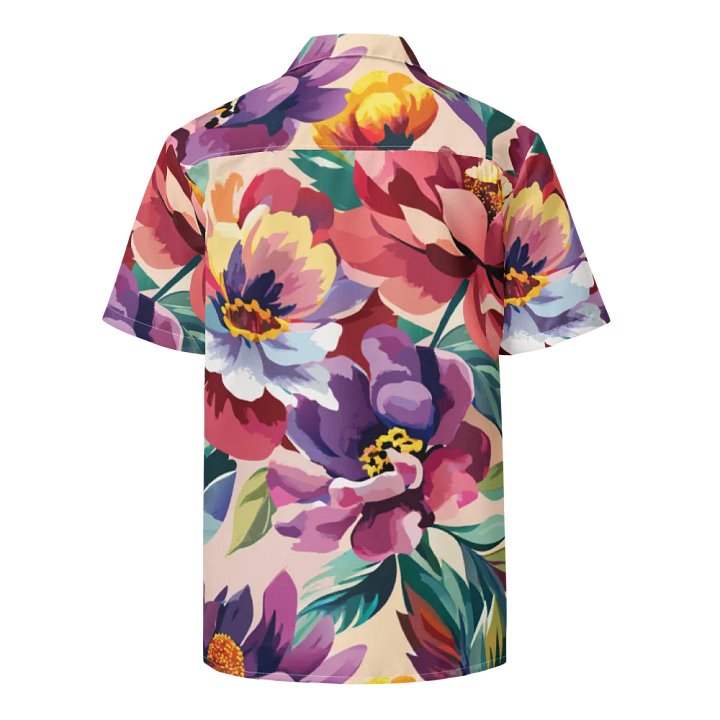 Tropical Blossom Paradise product image (2)