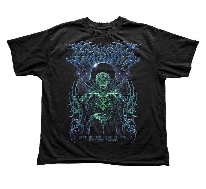 THE GOD HAND product image (1)
