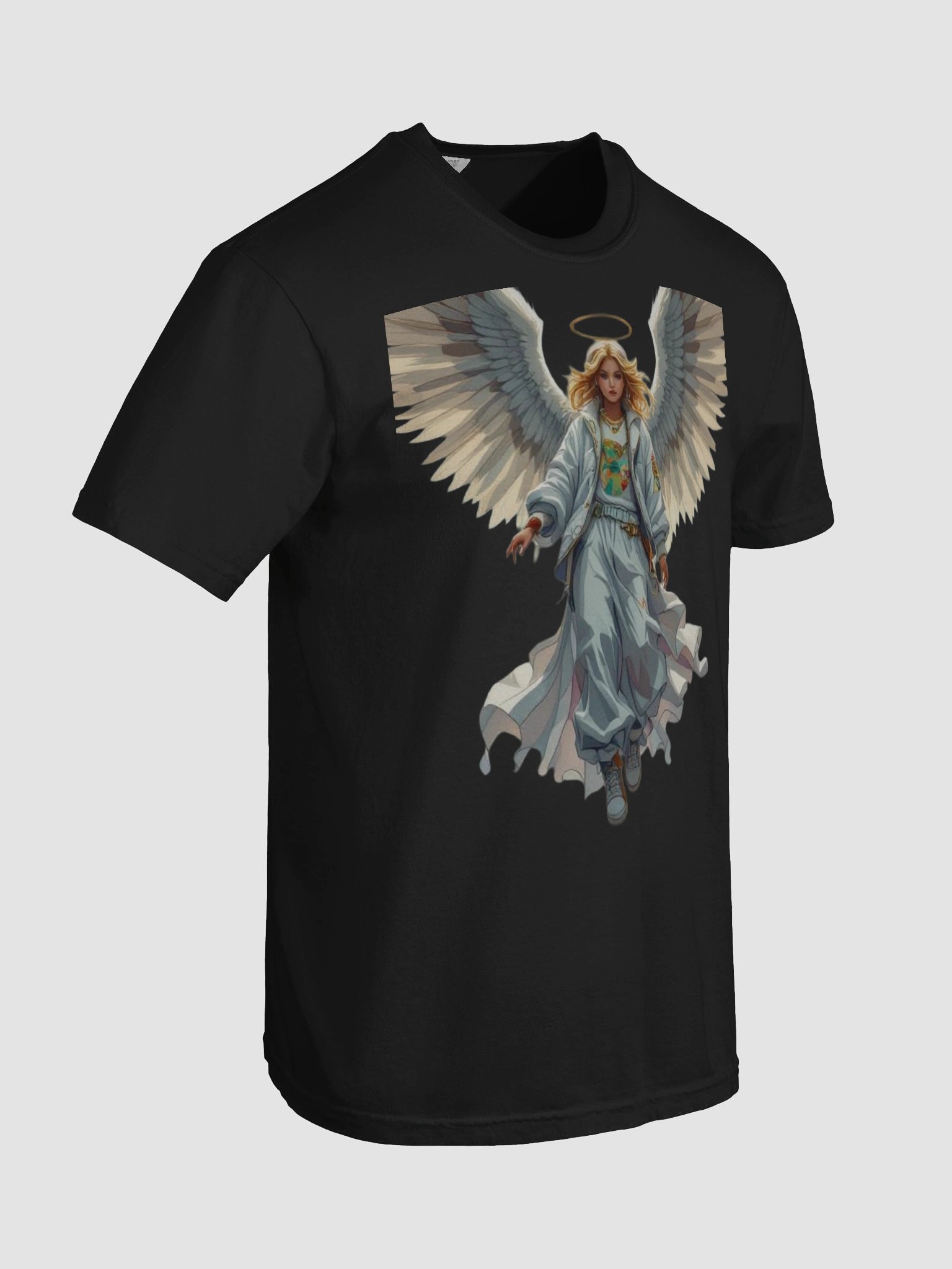Crypto Angel product image (5)