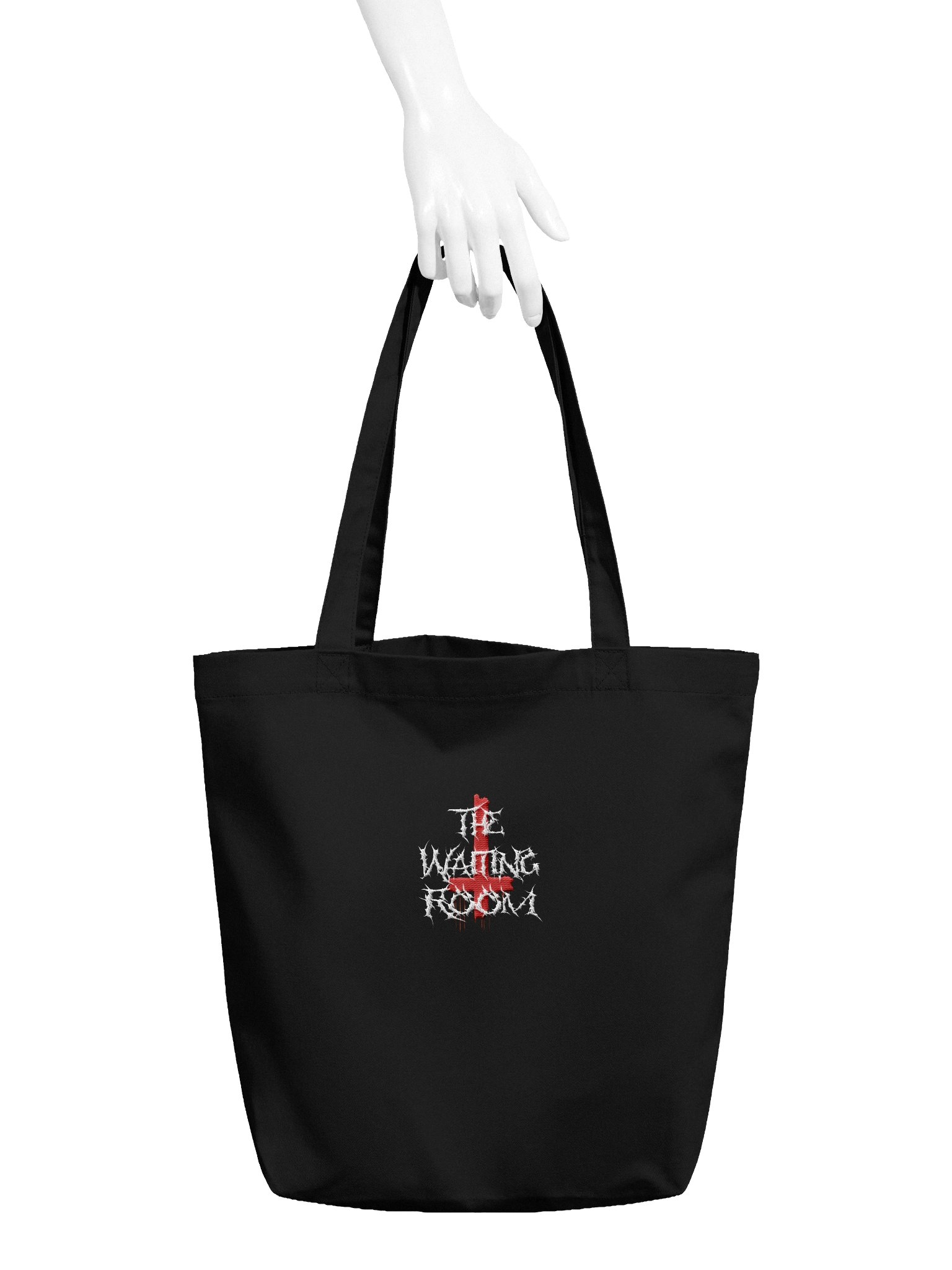 Logo Tote Bag product image (3)