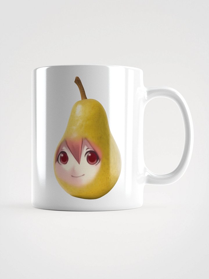 Pearto mug product image (1)