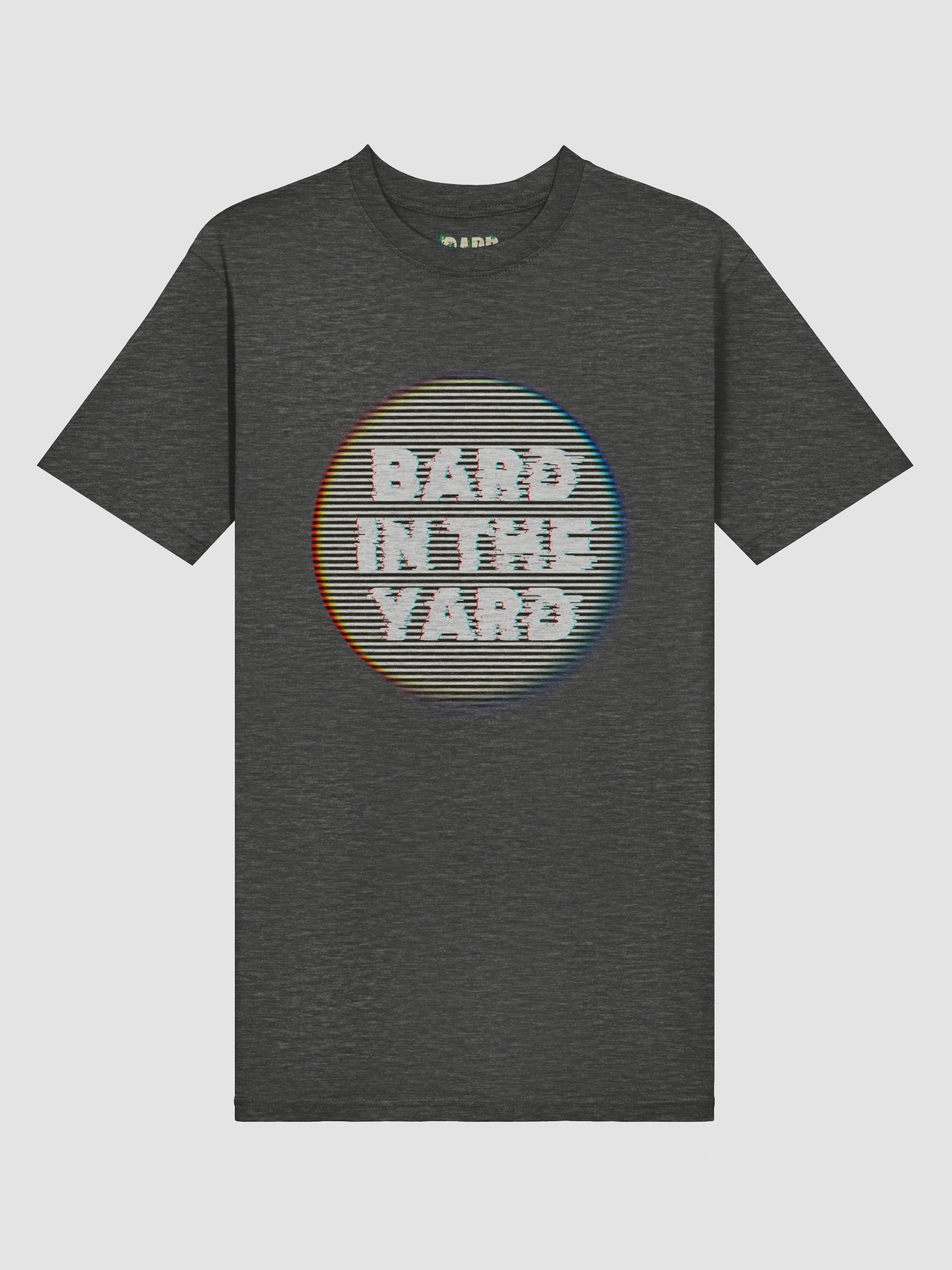 Lost Signal Heavy Shirt product image (15)