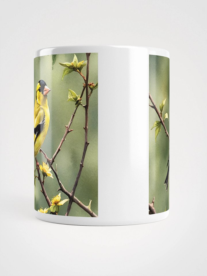 American Goldfinch Mug product image (2)