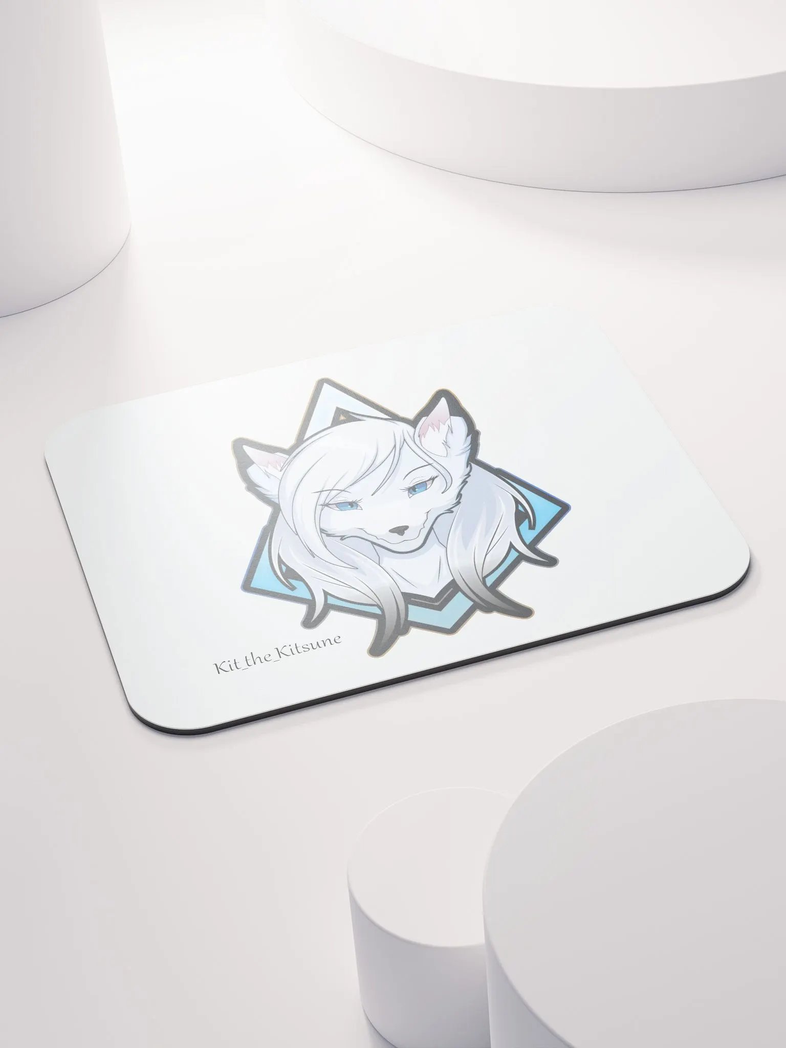 Mousepad fox product image (4)